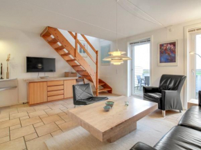 Apartment Sakari - 300m from the sea by Interhome, Ebberup